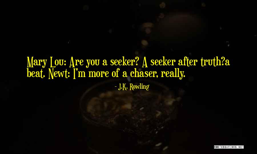 Newt Quotes By J.K. Rowling Newt Quotes By J.K. Rowling