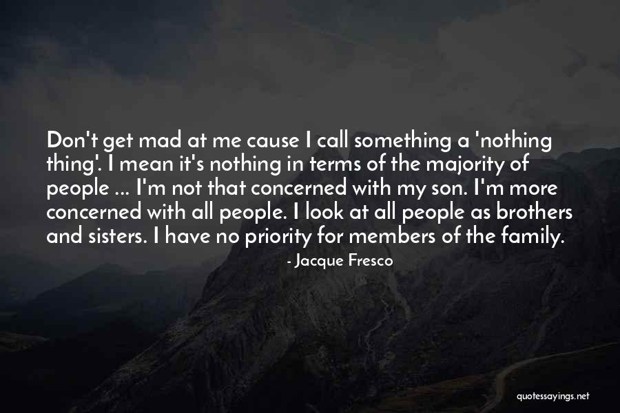 Newtheorem Quotes By Jacque Fresco Newtheorem Quotes By Jacque Fresco