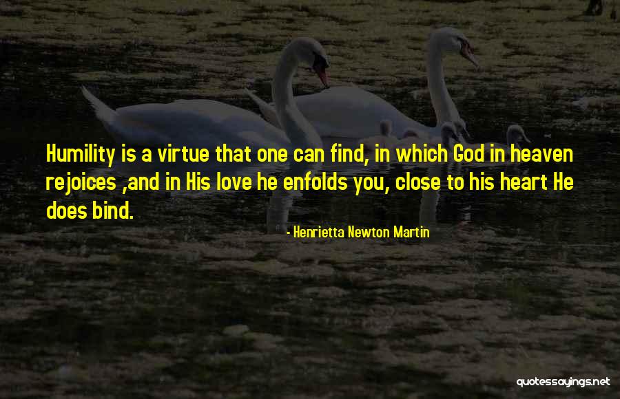 Newton God Quotes By Henrietta Newton Martin Newton God Quotes By Henrietta Newton Martin