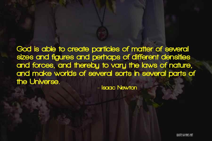 Newton God Quotes By Isaac Newton Newton God Quotes By Isaac Newton