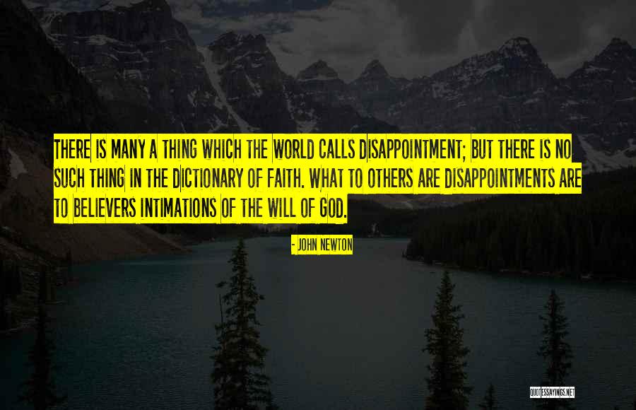 Newton God Quotes By John Newton Newton God Quotes By John Newton