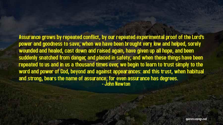 Newton God Quotes By John Newton Newton God Quotes By John Newton