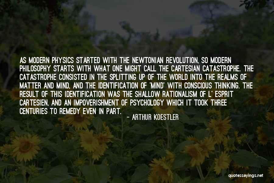 Newtonian Physics Quotes By Arthur Koestler Newtonian Physics Quotes By Arthur Koestler