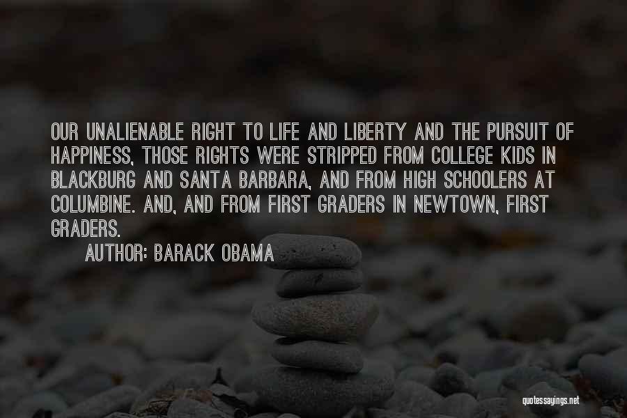 Newtown Quotes By Barack Obama