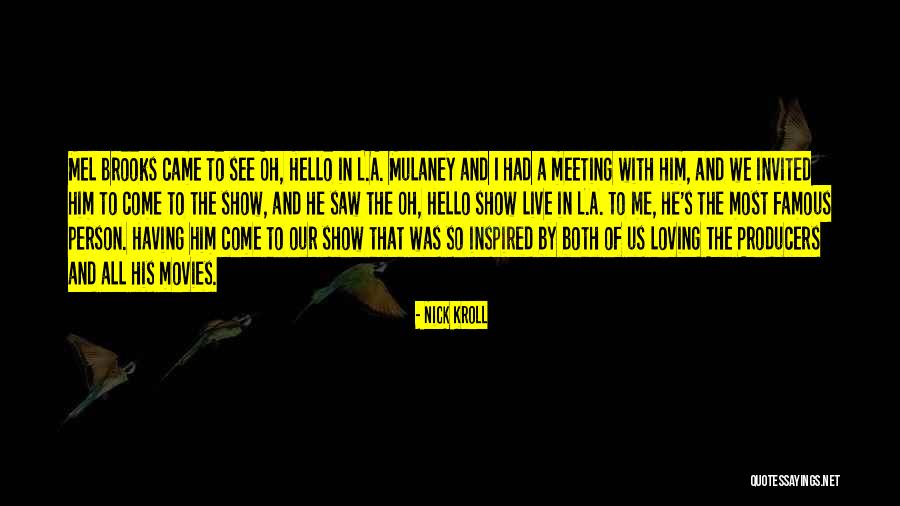 Newts Letter Quotes By Nick Kroll Newts Letter Quotes By Nick Kroll