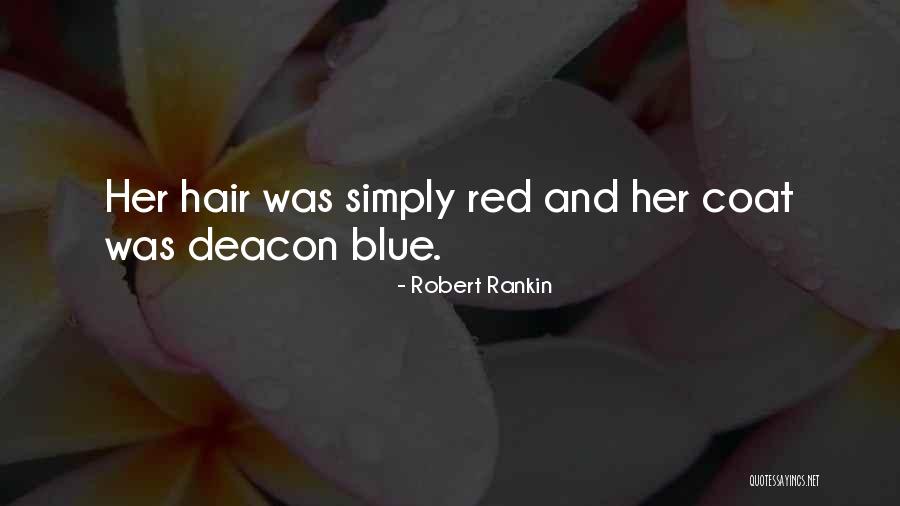 Newts Rochester Quotes By Robert Rankin Newts Rochester Quotes By Robert Rankin