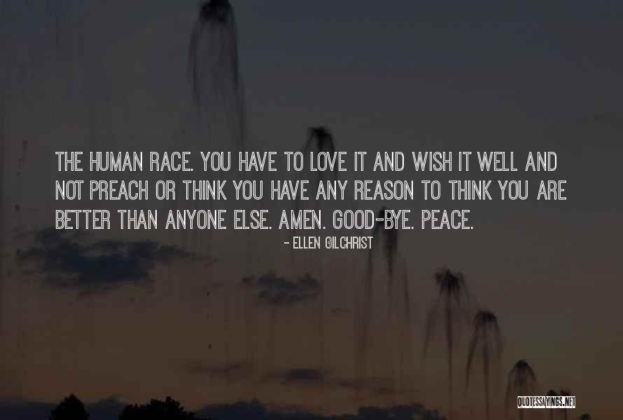 Newvillager Quotes By Ellen Gilchrist Newvillager Quotes By Ellen Gilchrist