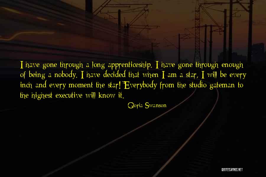 Newyearwish Quotes By Gloria Swanson Newyearwish Quotes By Gloria Swanson