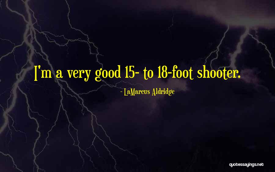 Newyearwish Quotes By LaMarcus Aldridge