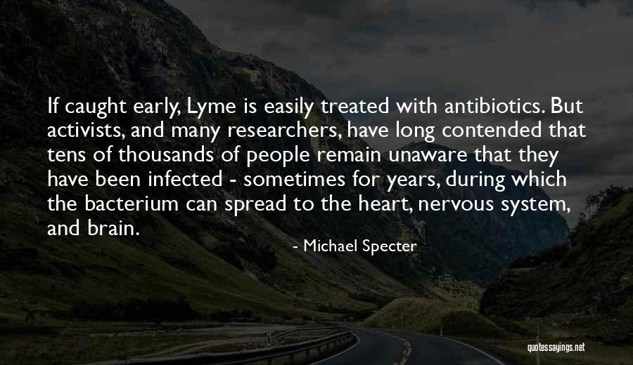 Newyearwish Quotes By Michael Specter Newyearwish Quotes By Michael Specter