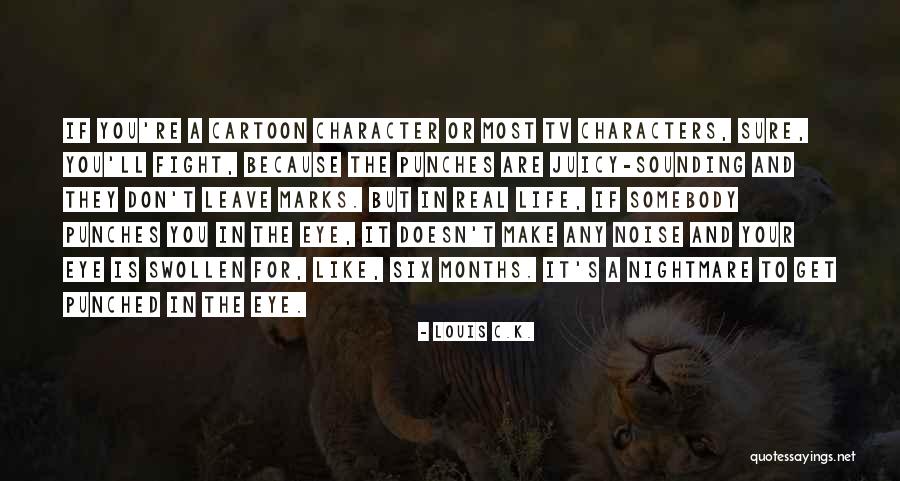 Nexar Live Map Quotes By Louis C.K. Nexar Live Map Quotes By Louis C.K.
