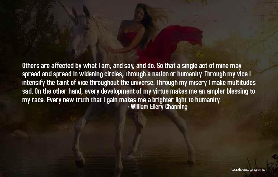 Nexar Live Map Quotes By William Ellery Channing Nexar Live Map Quotes By William Ellery Channing