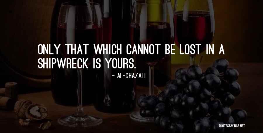 Nexgard Quotes By Al-Ghazali Nexgard Quotes By Al-Ghazali