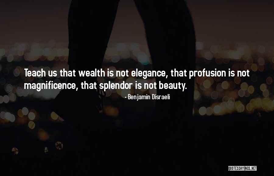 Nexos Subordinantes Quotes By Benjamin Disraeli Nexos Subordinantes Quotes By Benjamin Disraeli