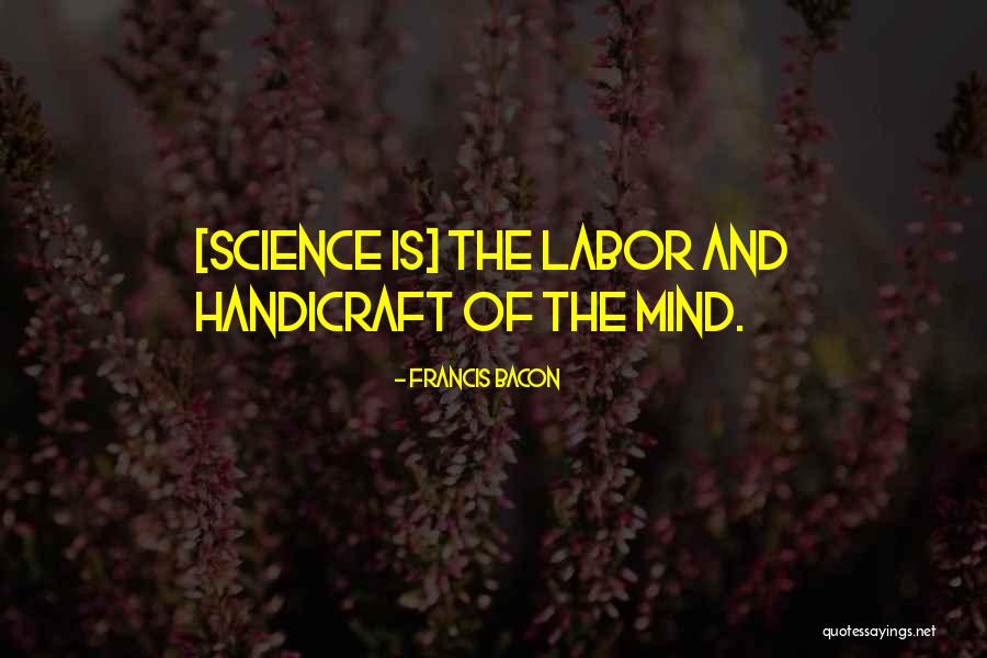 Nexos Temporales Quotes By Francis Bacon Nexos Temporales Quotes By Francis Bacon