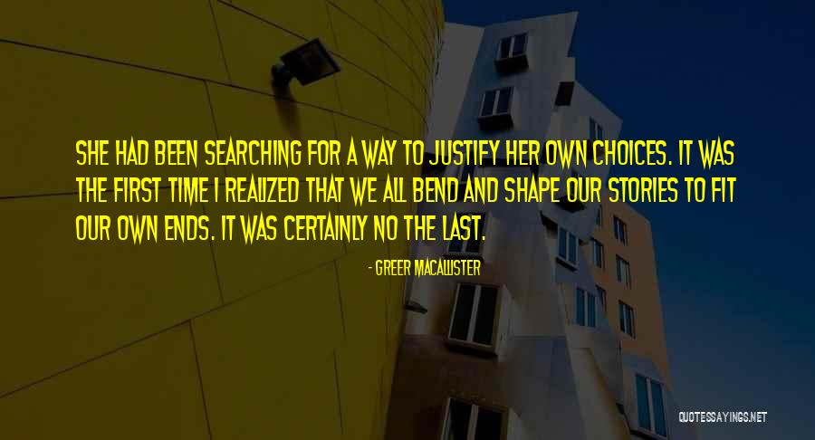 Nexpose Scan Quotes By Greer Macallister Nexpose Scan Quotes By Greer Macallister