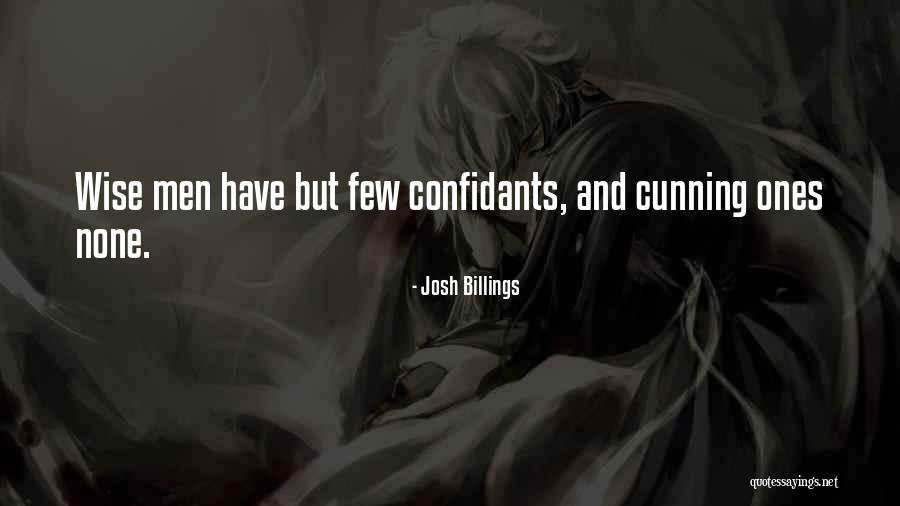 Next Friday Roach Quotes By Josh Billings