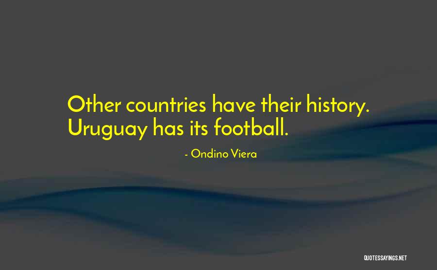 Next Friday Roach Quotes By Ondino Viera