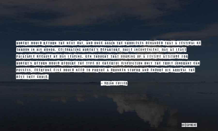 Next Gen Quotes By Brian Fuller Next Gen Quotes By Brian Fuller