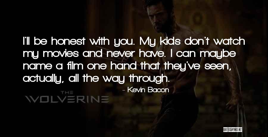 Next Generation Of Leaders Quotes By Kevin Bacon Next Generation Of Leaders Quotes By Kevin Bacon