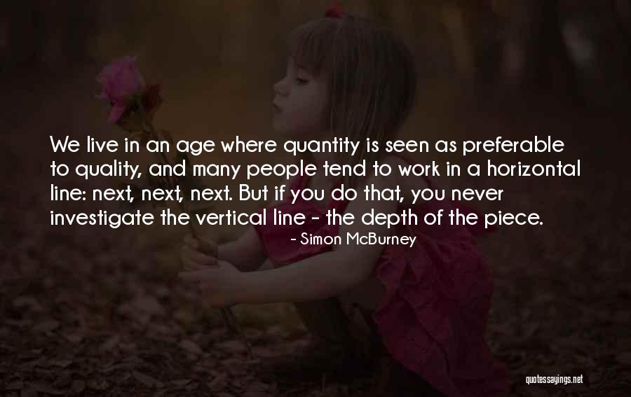 Next In Line Quotes By Simon McBurney Next In Line Quotes By Simon McBurney