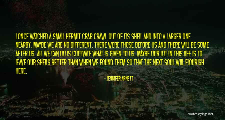 Next Island Quotes By Jennifer Arnett Next Island Quotes By Jennifer Arnett