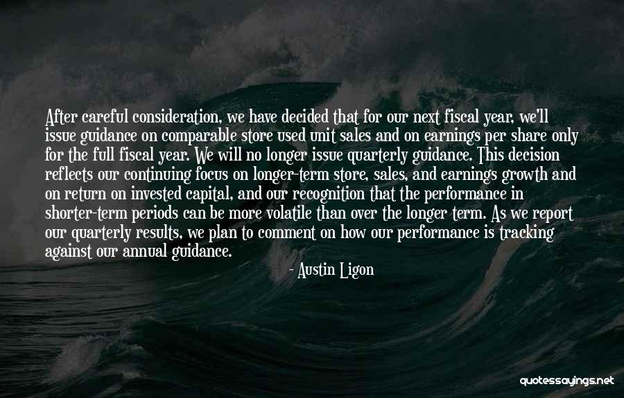 Next Issue Quotes By Austin Ligon Next Issue Quotes By Austin Ligon