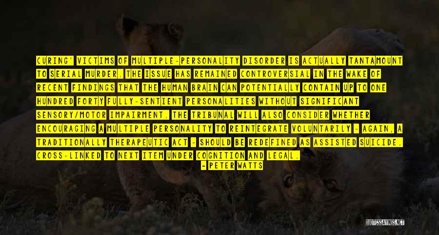 Next Issue Quotes By Peter Watts Next Issue Quotes By Peter Watts