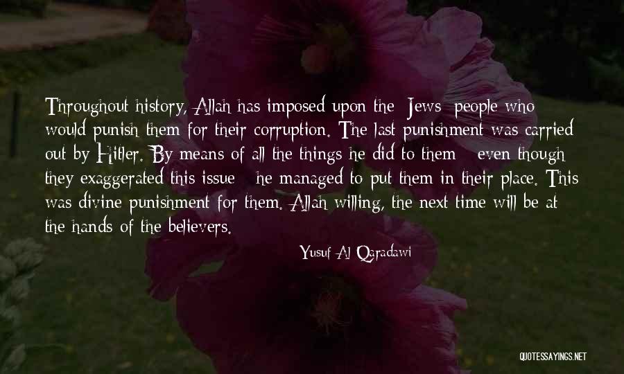 Next Issue Quotes By Yusuf Al-Qaradawi Next Issue Quotes By Yusuf Al-Qaradawi