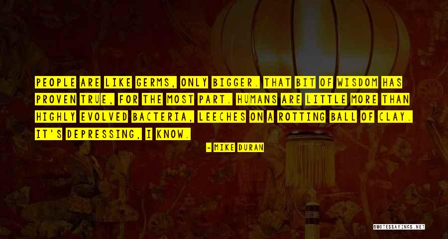 Next Level Quotes Quotes By Mike Duran Next Level Quotes Quotes By Mike Duran