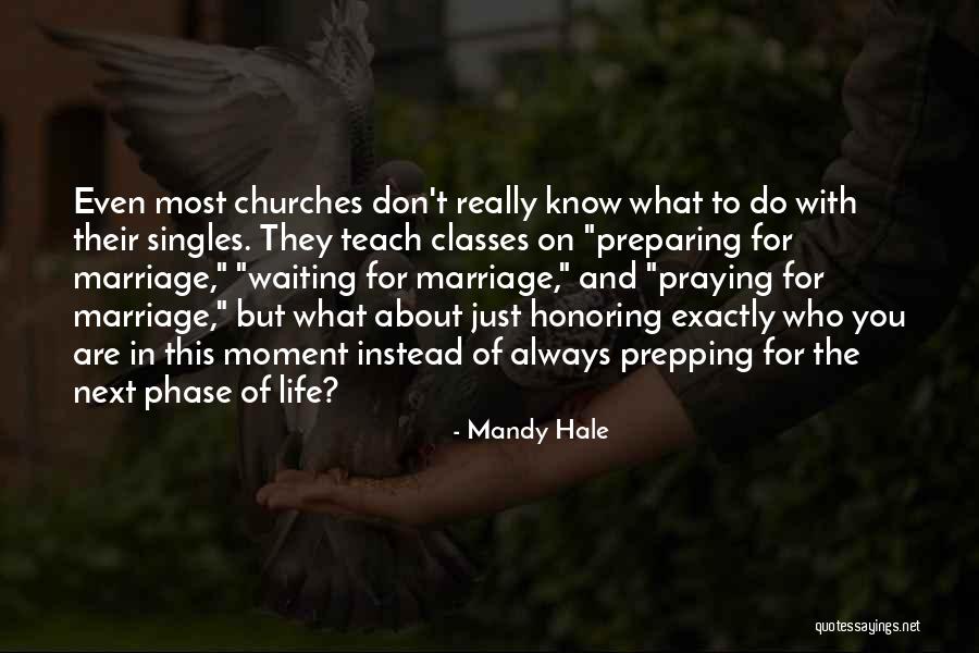 Next Phase Of Life Quotes By Mandy Hale Next Phase Of Life Quotes By Mandy Hale