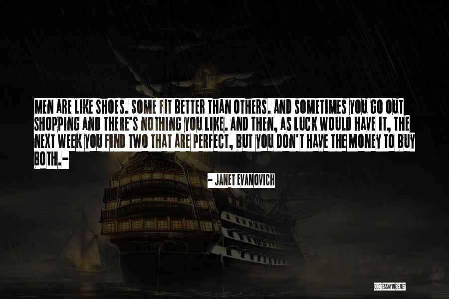 Next Week Quotes By Janet Evanovich Next Week Quotes By Janet Evanovich