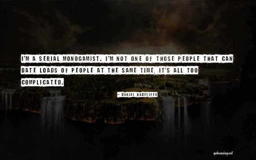 Nextel Communications Quotes By Daniel Radcliffe Nextel Communications Quotes By Daniel Radcliffe