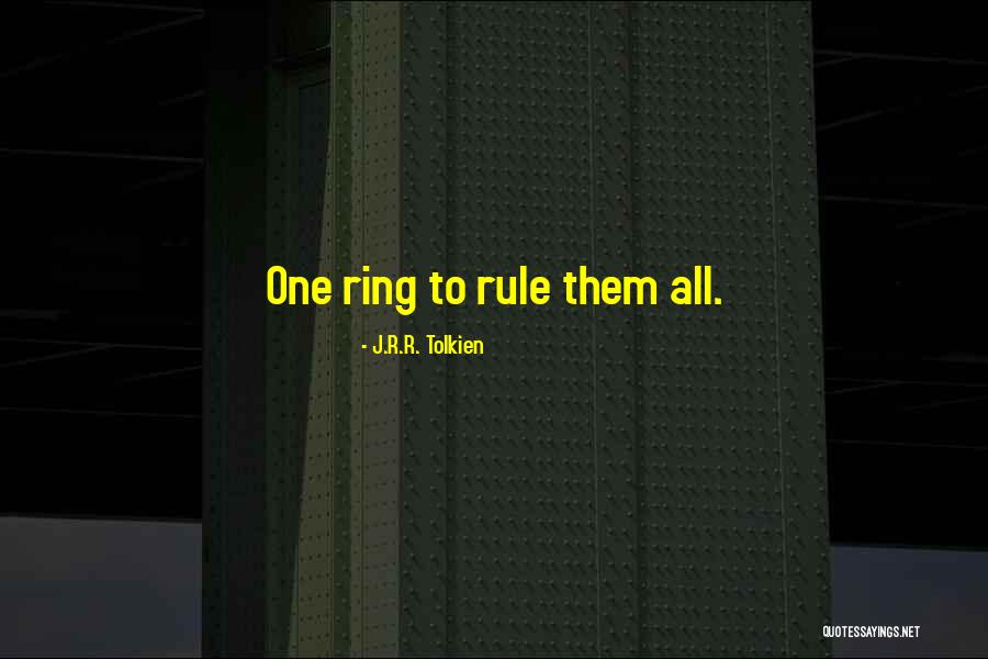 Nextel Communications Quotes By J.R.R. Tolkien Nextel Communications Quotes By J.R.R. Tolkien