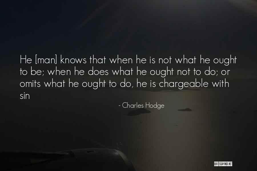 Nextel Phones Quotes By Charles Hodge Nextel Phones Quotes By Charles Hodge