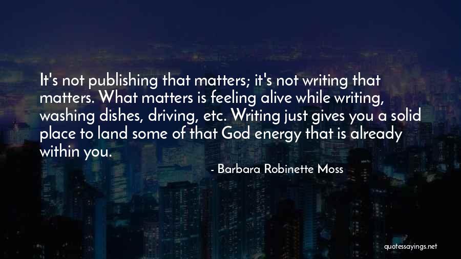 Nextify Quotes By Barbara Robinette Moss Nextify Quotes By Barbara Robinette Moss