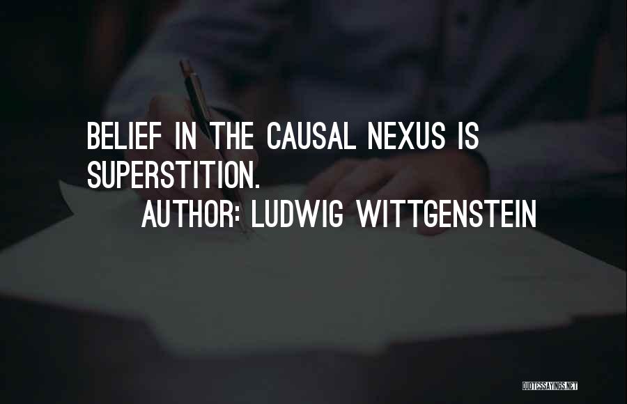 Nexus 7 Quotes By Ludwig Wittgenstein