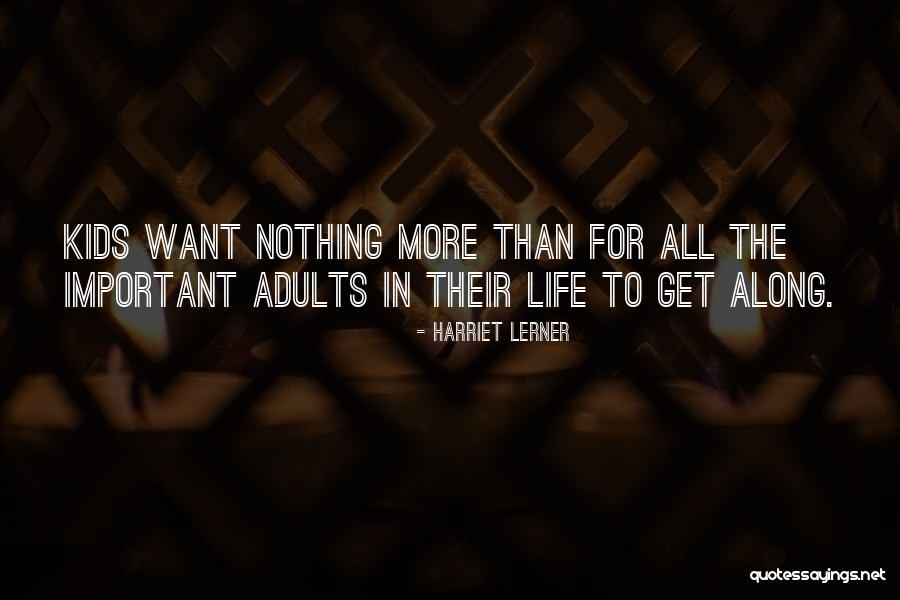 Nexxus Products Quotes By Harriet Lerner Nexxus Products Quotes By Harriet Lerner