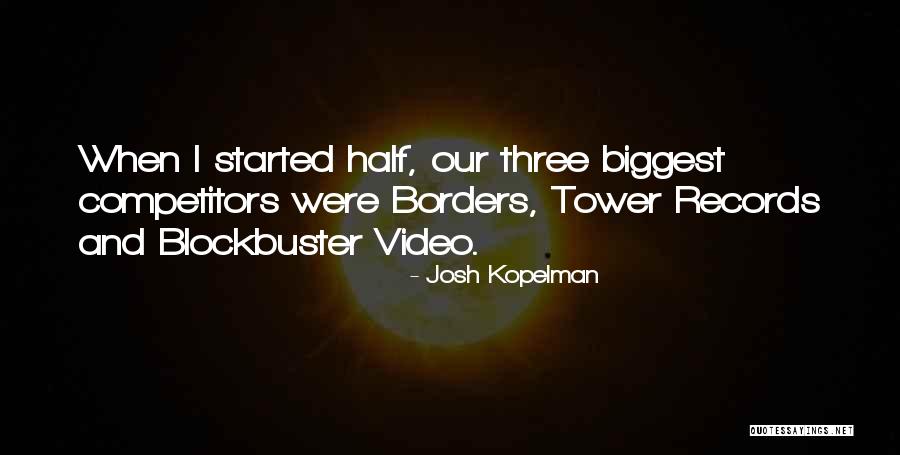 Nexxus Products Quotes By Josh Kopelman Nexxus Products Quotes By Josh Kopelman