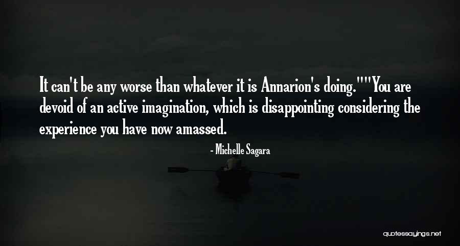 Neya Quotes By Michelle Sagara Neya Quotes By Michelle Sagara