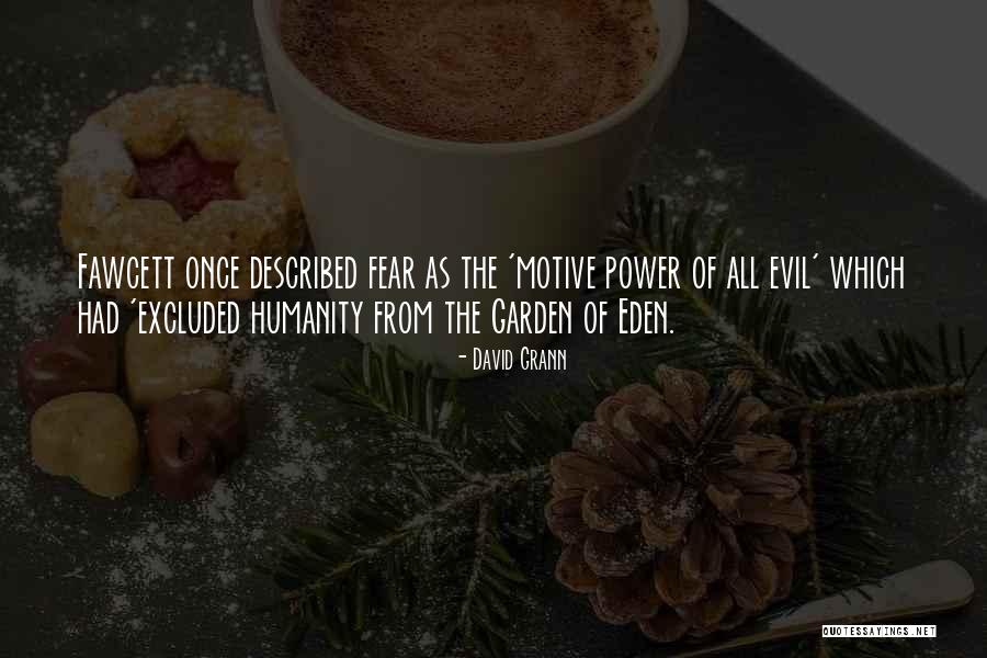 Neydimar Quotes By David Grann Neydimar Quotes By David Grann