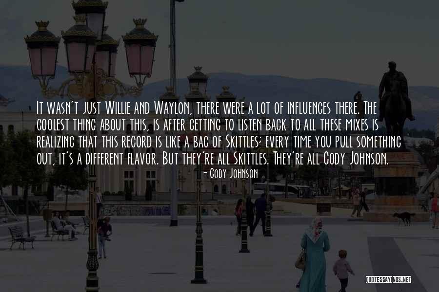 Neyers Quotes By Cody Johnson Neyers Quotes By Cody Johnson