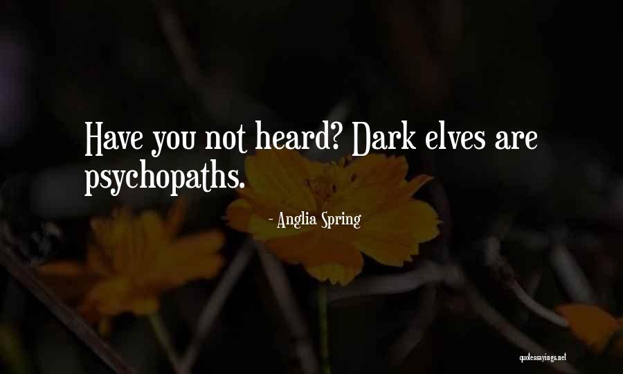 Neylini Quotes By Anglia Spring Neylini Quotes By Anglia Spring