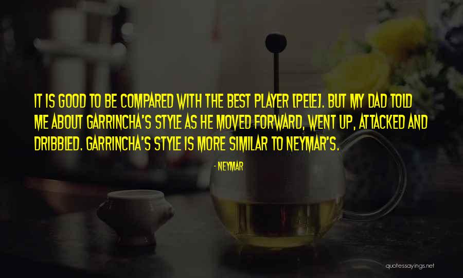 Neymar As Quotes By Neymar Neymar As Quotes By Neymar