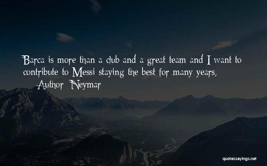 Neymar Quotes 1106367