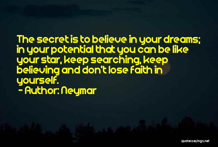 Neymar Quotes 334864