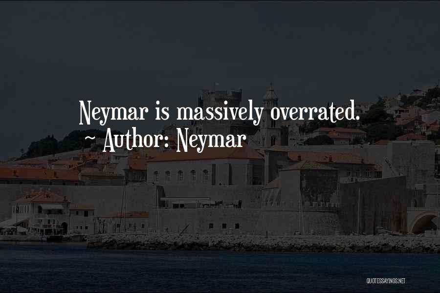 Neymar Quotes 389363