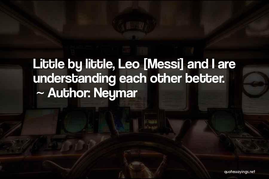 Neymar Quotes 965285