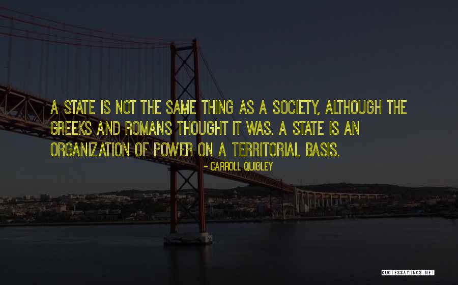 Neymeyers Quotes By Carroll Quigley Neymeyers Quotes By Carroll Quigley