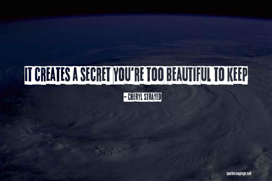 Neyra Sealcoat Quotes By Cheryl Strayed Neyra Sealcoat Quotes By Cheryl Strayed